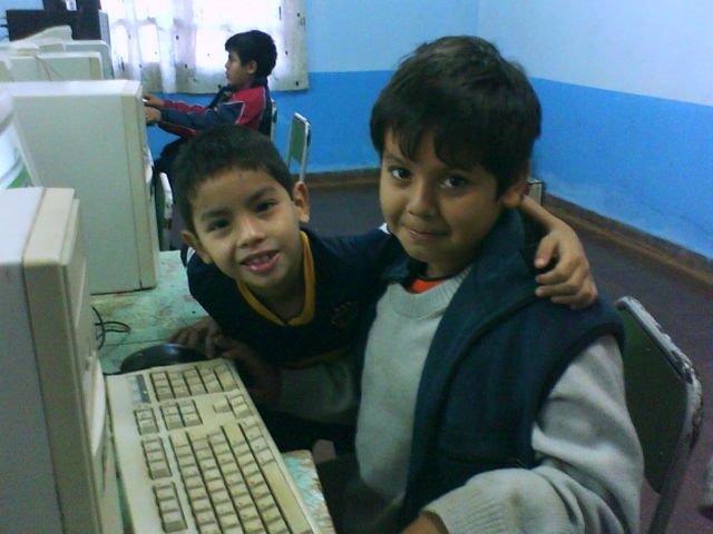 aula computer 11